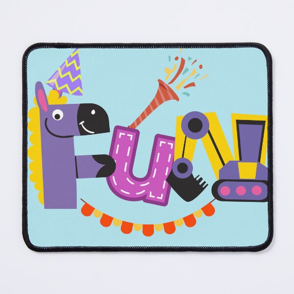 Item preview, Fun animal alphabet designed and sold by Genki Tee.