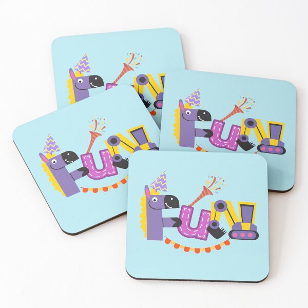 Item preview, Fun animal alphabet designed and sold by Genki Tee.
