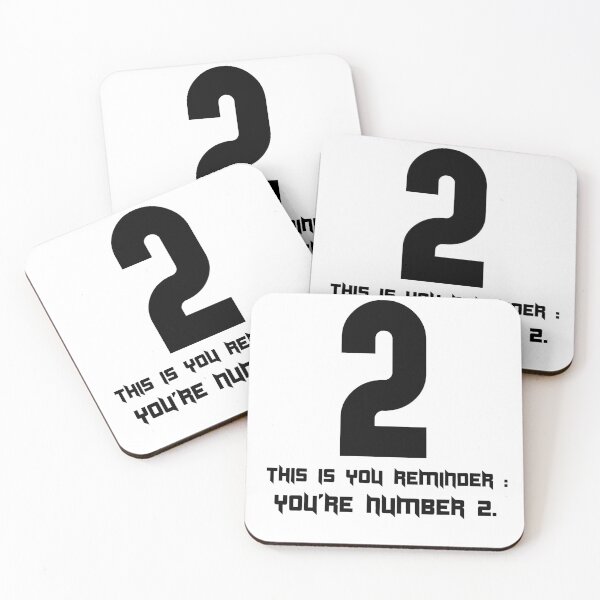 Item preview, This Is Your Reminder, You’re Number 2 — Competitive Humor Quote, Back Print Shirt Design designed and sold by ParodyPixels ⭐⭐⭐⭐⭐(11k+).