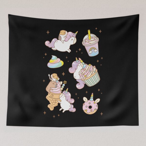 Item preview, Bubu The Guinea Pig designed and sold by jbxmaiivd70.
