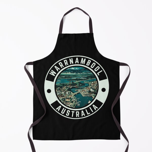 Item preview, Warrnambool Australia designed and sold by aussieexplore.