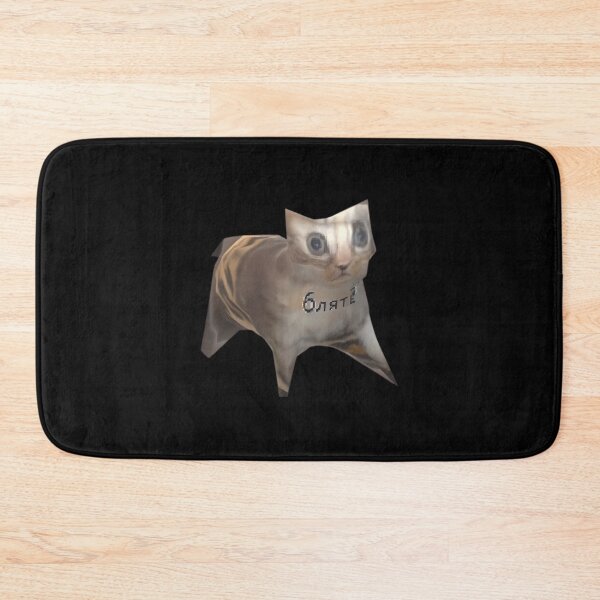 Item preview, 3D Cat Model Meme Active T-Shirt designed and sold by goulditeggeb.