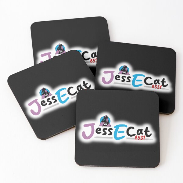 Item preview, JessEcat8531 | Official Text Logo designed and sold by JessEcatMerch.