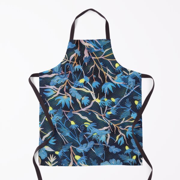Item preview, menyala animal floral designed and sold by VelvaJo.