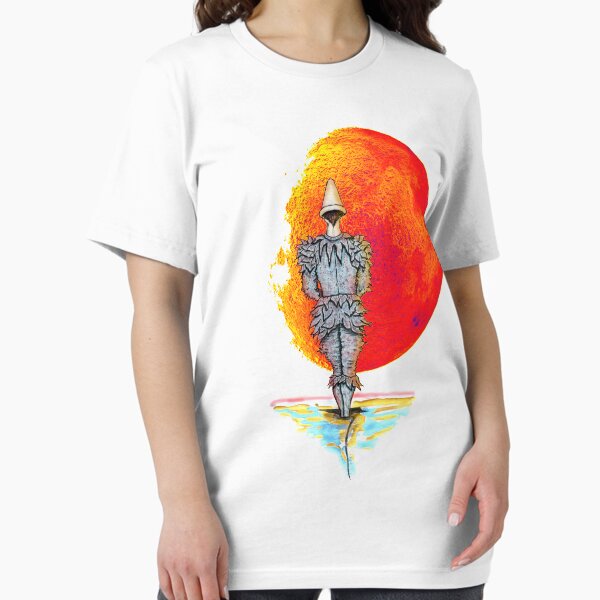 Item preview, Ziggy Pierrot tribute designed and sold by zone-71.