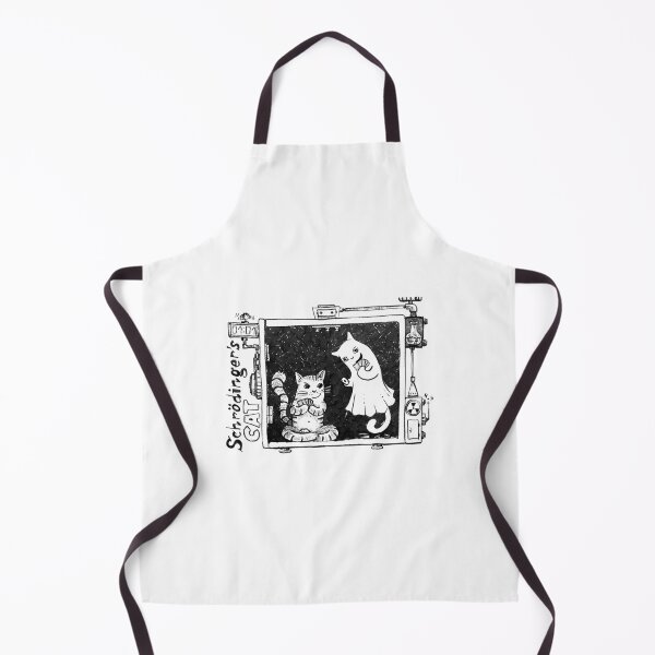 Item preview, 4  Schrodinger Cat Kills Some Time designed and sold by goulditeggeb.