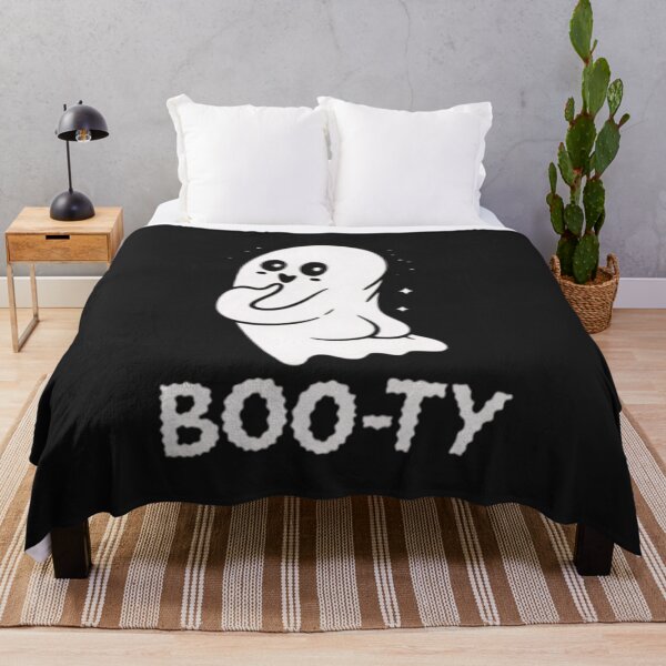 Item preview, BOO - TY, Booty Call designed and sold by BugiDesignArt.