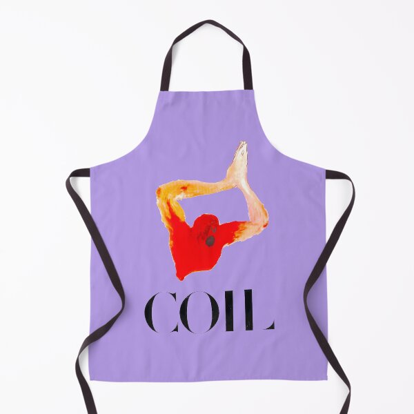 Item preview, Coil Ape Of Naples Design | Limited Edition designed and sold by TimothyAllenn.