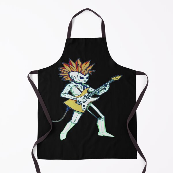 Item preview, Shred In The Mist designed and sold by merrittdemareej.