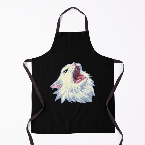 Item preview, 8-Bit Screamin' Thurston The Cat designed and sold by rupkewhuezofkhn.