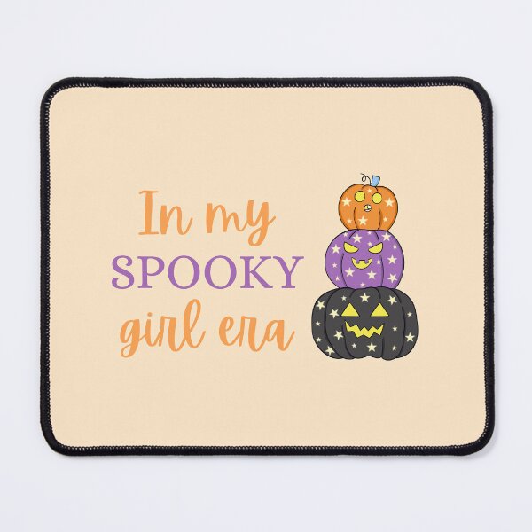 Item preview, In my spooky girl era designed and sold by ArtsAndAura.