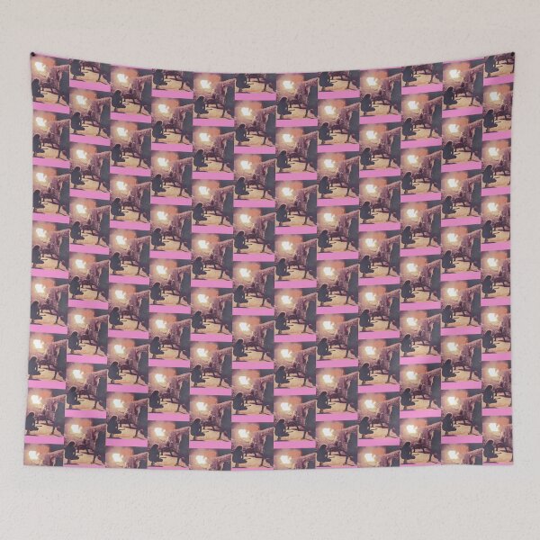Item preview, Diabolical Fullmoon Mysticism Flames | Limited Edition designed and sold by TimothyAllenn.