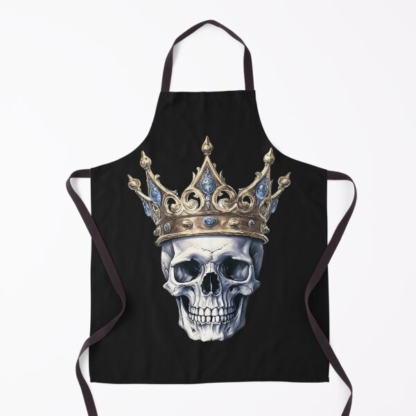 Item preview, King skeleton designed and sold by RWT-Design.