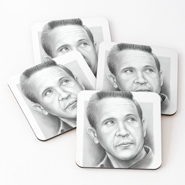 Item preview, Buck Owens Greg Joens designed and sold by jbxmaiivd70.