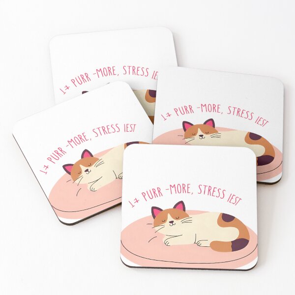 Item preview, Male Calico Cat Rare Style designed and sold by OMAR-AMANY.