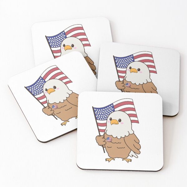 Item preview, Turning Point America designed and sold by Doodle_Craze.