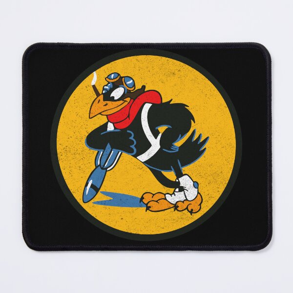 Item preview, Throwback logo for the 47th Bombardment Squadron designed and sold by 310BrandLA.