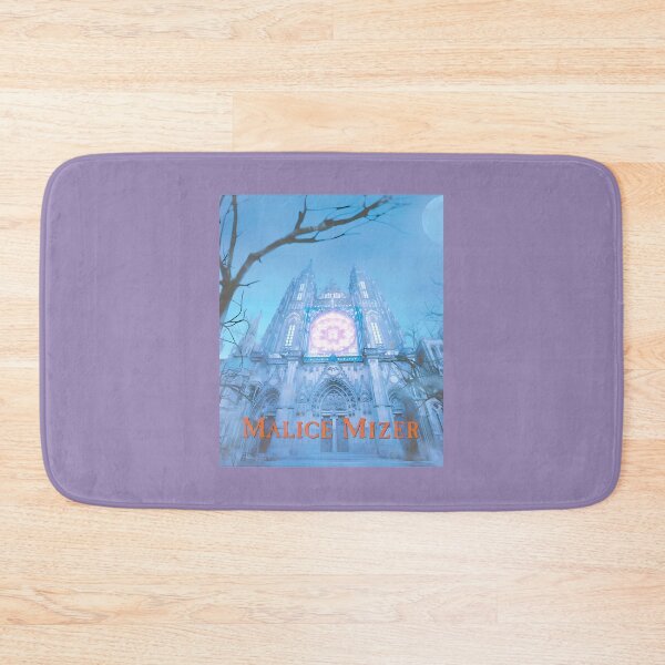 Item preview, Gothic Cathedral Night View With Full Moon | Limited Edition designed and sold by TimothyAllenn.