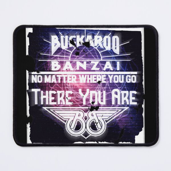 Item preview, Buckaroo Banzai designed and sold by jbxmaiivd70.