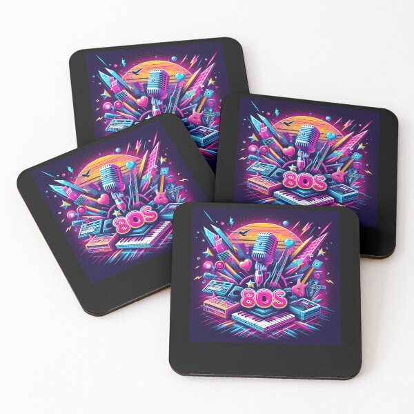 Item preview, 80'S Style designed and sold by merrittdemareej.