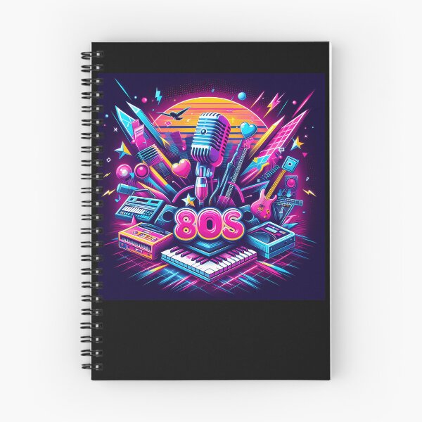 Item preview, 80'S Style designed and sold by merrittdemareej.