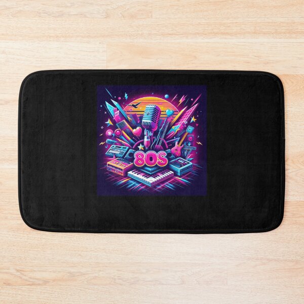 Item preview, 80'S Style designed and sold by merrittdemareej.