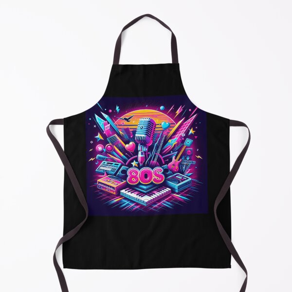 Item preview, 80'S Style designed and sold by merrittdemareej.