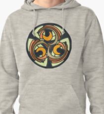 Scorpio Triskell Pullover Hoodie