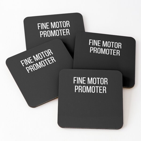 Item preview, Fine motor promoter Pediatric OTs cute occupational therapy designed and sold by snowry.