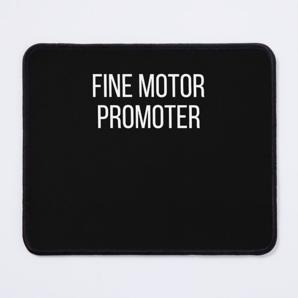Item preview, Fine motor promoter Pediatric OTs cute occupational therapy designed and sold by snowry.