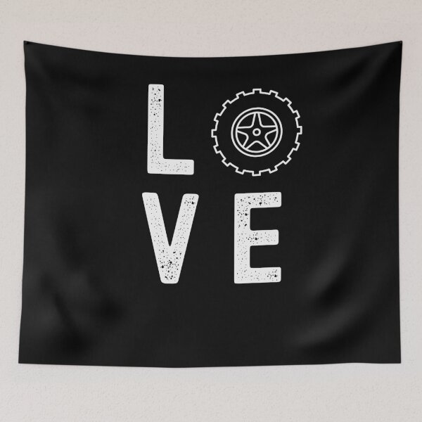 Item preview, Off roading love lover off road Overlanding Vintage mud tire designed and sold by snowry.