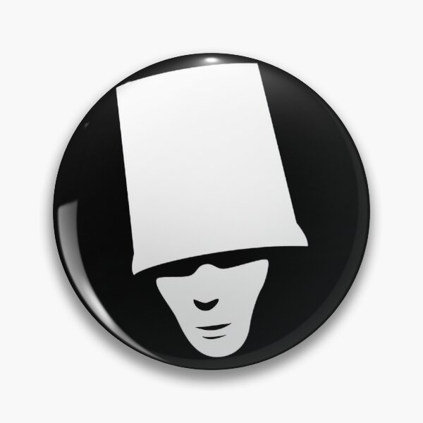 Item preview, Buckethead  designed and sold by jbxmaiivd70.