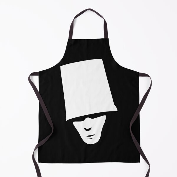 Item preview, Buckethead designed and sold by jbxmaiivd70.