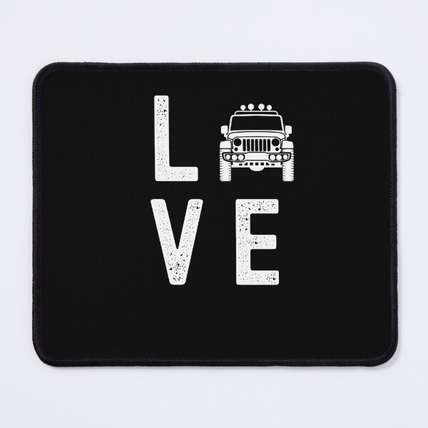 Item preview, Off roading love mudding off road car Overlanding Vintage designed and sold by snowry.