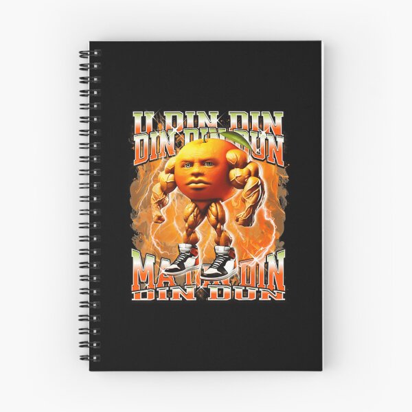 Item preview, Iconic U Din Din Din Dun  designed and sold by PocketWargene.