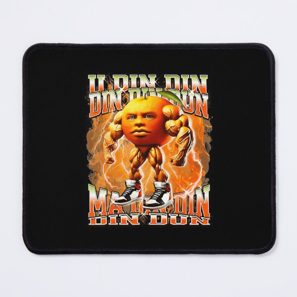 Item preview, Iconic U Din Din Din Dun  designed and sold by PocketWargene.