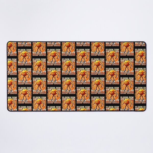 Item preview, Iconic U Din Din Din Dun designed and sold by PocketWargene.