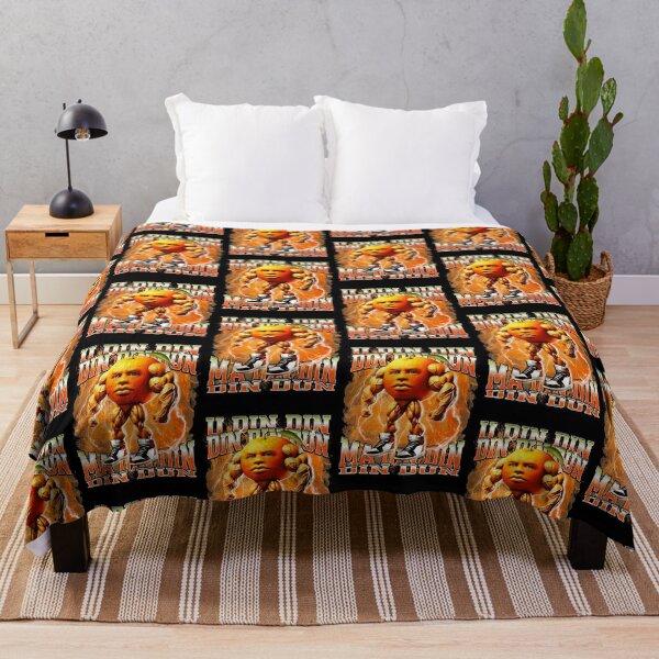 Item preview, Iconic U Din Din Din Dun  designed and sold by PocketWargene.