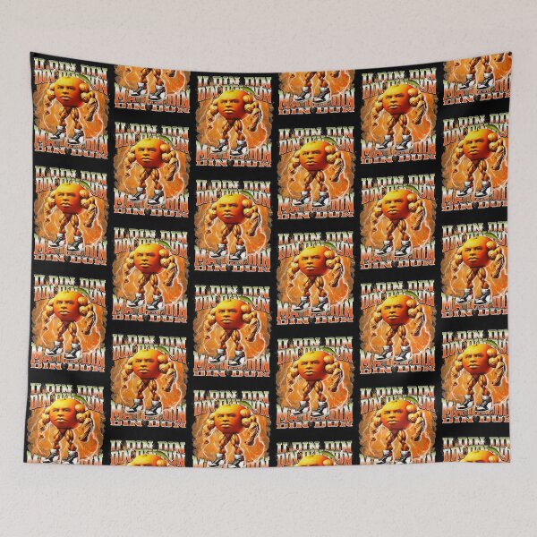 Item preview, Iconic U Din Din Din Dun  designed and sold by PocketWargene.