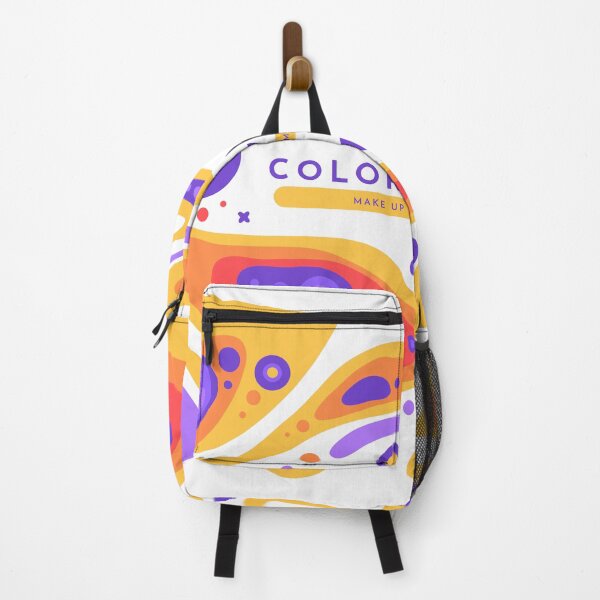 Item preview, COLOR WORLD ART designed and sold by inkadventure.