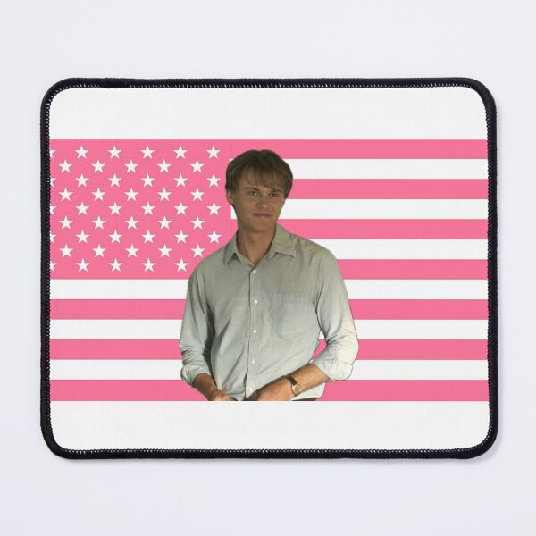 Item preview, Conrad American Flag designed and sold by vandaziba.