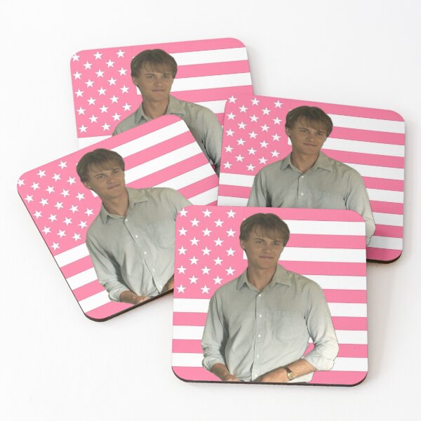 Item preview, Conrad American Flag designed and sold by vandaziba.