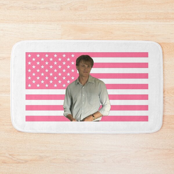 Item preview, Conrad American Flag designed and sold by vandaziba.