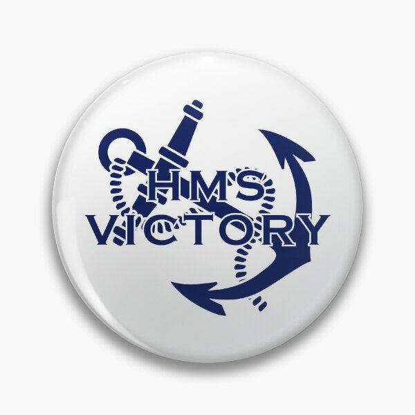 Item preview, HMS Victory designed and sold by sirglennbo.