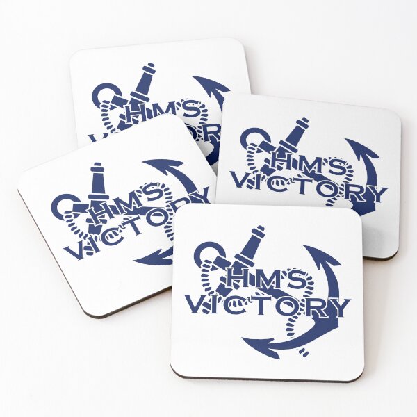 Item preview, HMS Victory designed and sold by sirglennbo.