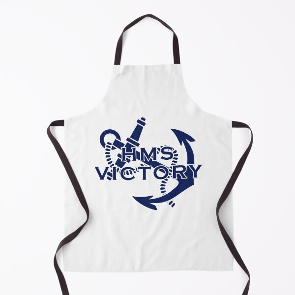Item preview, HMS Victory designed and sold by sirglennbo.