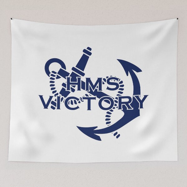 Item preview, HMS Victory designed and sold by sirglennbo.