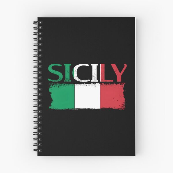 Item preview, Sicilia Sicily Italy Europe Vacation Travel designed and sold by McamnStore.