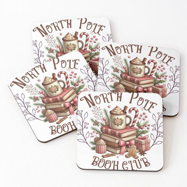 Item preview, All Booked for Christmas PNG | Coquette Christmas Books Png designed and sold by PixelBlooming.