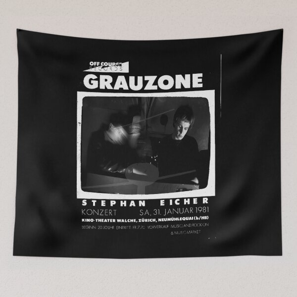 Item preview, Grauzone - Raum designed and sold by zaidamiere.
